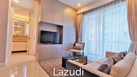 2 Bedroom Condo for rent in Q Langsuan, Langsuan, Bangkok near BTS Ratchadamri