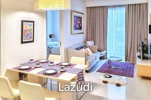 2 Bedroom Condo for rent in Q Langsuan, Lumpini, Bangkok near BTS Ratchadamri