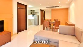 2 Bedroom Apartment for rent in N.S. Residence, Khlong Tan Nuea, Bangkok near Airport Rail Link Ramkhamhaeng