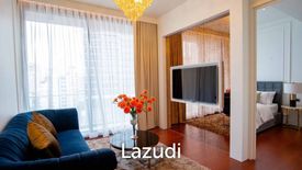 1 Bedroom Condo for rent in KHUN by YOO inspired by Starck, Khlong Tan Nuea, Bangkok near BTS Thong Lo