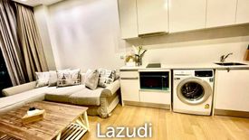 2 Bedroom Condo for rent in Equinox, Chom Phon, Bangkok near MRT Phahon Yothin