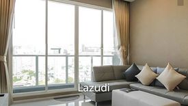 1 Bedroom Condo for rent in Wat Phraya Krai, Bangkok