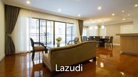 4 Bedroom Condo for rent in Baan Sawasdee, Khlong Toei Nuea, Bangkok near MRT Sukhumvit