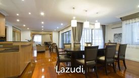 4 Bedroom Condo for rent in Baan Sawasdee, Khlong Toei Nuea, Bangkok near MRT Sukhumvit