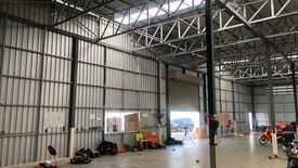 Warehouse / Factory for rent in Don Mueang, Bangkok