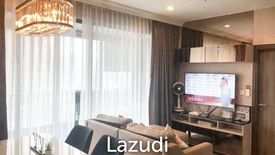 2 Bedroom Condo for rent in Ideo Mobi Asoke, Bang Kapi, Bangkok near MRT Phetchaburi