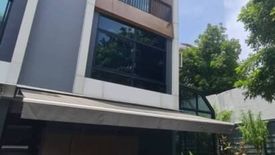 3 Bedroom House for rent in Arden Rama 3, Chong Nonsi, Bangkok