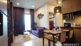 2 Bedroom Condo for rent in The Capital Ekamai-Thonglor, Bang Kapi, Bangkok