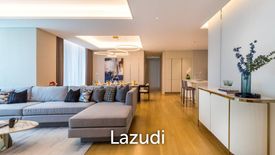 2 Bedroom Condo for rent in Baan Sindhorn, Langsuan, Bangkok near BTS Ratchadamri