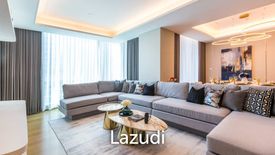 2 Bedroom Condo for rent in Baan Sindhorn, Langsuan, Bangkok near BTS Ratchadamri