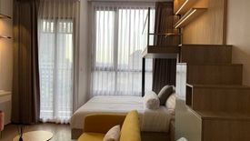 1 Bedroom Condo for rent in Park Origin Phayathai, Thung Phaya Thai, Bangkok near BTS Phaya Thai