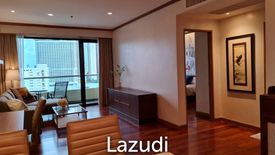 1 Bedroom Condo for rent in Baan Chao Praya, Khlong San, Bangkok near BTS Saphan Taksin