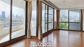 2 Bedroom Condo for rent in Baan Yen Akard, Chong Nonsi, Bangkok near MRT Lumpini