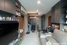 2 Bedroom Condo for sale in LIFE Asoke - Rama 9, Makkasan, Bangkok near MRT Phra Ram 9