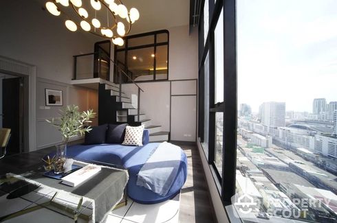 3 Bedroom Condo for sale in Din Daeng, Bangkok near MRT Phra Ram 9