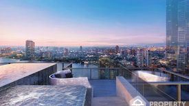 1 Bedroom Condo for sale in RHYTHM Charoenkrung Pavillion, Wat Phraya Krai, Bangkok near BTS Saphan Taksin