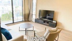 2 Bedroom Condo for rent in Noble Above Wireless-Ruamrudee, Langsuan, Bangkok near BTS Nana