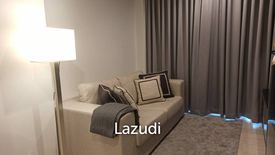 1 Bedroom Condo for rent in Life One Wireless, Langsuan, Bangkok near BTS Ploen Chit