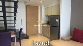 1 Bedroom Condo for rent in The Lofts Ekkamai, Phra Khanong, Bangkok near BTS Ekkamai