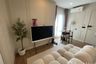 1 Bedroom Condo for sale in Modiz Sukhumvit 50, Phra Khanong, Bangkok near BTS On Nut