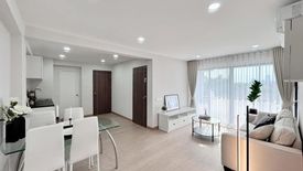 1 Bedroom Condo for sale in A Space Asoke - Ratchada, Din Daeng, Bangkok near MRT Phra Ram 9