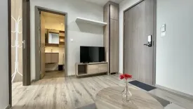 1 Bedroom Condo for sale in THE LINE Wongsawang, Wong Sawang, Bangkok near MRT Wong Sawang