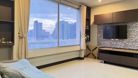 2 Bedroom Condo for sale in Ratchada Orchid, Huai Khwang, Bangkok near MRT Sutthisan