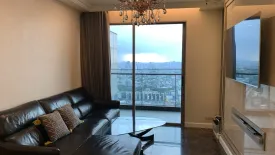 2 Bedroom Condo for sale in Star View, Bang Khlo, Bangkok near BTS Surasak