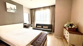 1 Bedroom Condo for sale in Quinn Condo Ratchada, Din Daeng, Bangkok near MRT Sutthisan