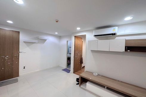 1 Bedroom Condo for sale in Zenith Place Sukhumvit 42, Phra Khanong, Bangkok near BTS Ekkamai