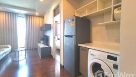 1 Bedroom Condo for rent in Supalai Elite Sathorn - Suanplu, Thung Maha Mek, Bangkok near BTS Chong Nonsi