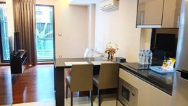 1 Bedroom Condo for sale in The Address Sukhumvit 61, Khlong Tan Nuea, Bangkok near BTS Ekkamai