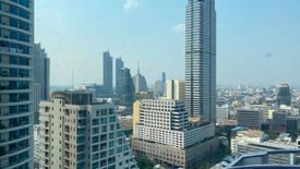 1 Bedroom Condo for sale in The Diplomat Sathorn, Silom, Bangkok near BTS Surasak