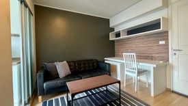 1 Bedroom Condo for sale in Wong Sawang, Bangkok near MRT Bang Son