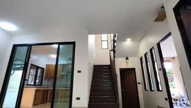 3 Bedroom House for sale in Supawan Prestige, Bang Khae Nuea, Bangkok near MRT Lak Song