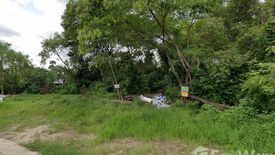 Land for sale in Khlong Chaokhun Sing, Bangkok