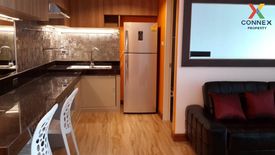 1 Bedroom Condo for rent in Belle Grand Rama 9, Huai Khwang, Bangkok near MRT Phra Ram 9