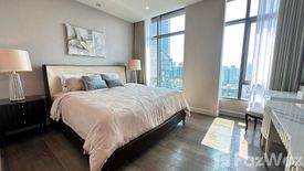 2 Bedroom Condo for sale in Oriental Residence, Langsuan, Bangkok near BTS Ploen Chit