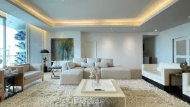 4 Bedroom Condo for sale in Ascott Sathorn Bangkok, Thung Wat Don, Bangkok near BTS Chong Nonsi