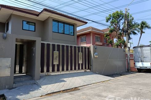 ขายบ้าน 3 ห้องนอน ใน บางแคเหนือ, บางแค