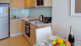 1 Bedroom Condo for sale in The Cliff, Nong Prue, Chonburi