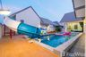 4 Bedroom Villa for sale in Serene Nara, Cha am, Phetchaburi