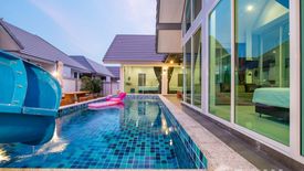 4 Bedroom Villa for sale in Serene Nara, Cha am, Phetchaburi