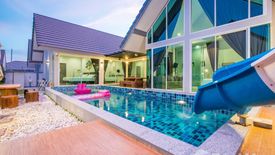 4 Bedroom Villa for sale in Serene Nara, Cha am, Phetchaburi