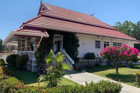 4 Bedroom House for sale in Surin Beach 2, Huai Yang, Prachuap Khiri Khan