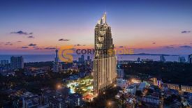 Condo for sale in Grand Solaire Pattaya, Nong Prue, Chonburi