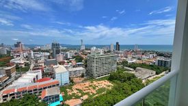 2 Bedroom Condo for sale in The Vision, Nong Prue, Chonburi