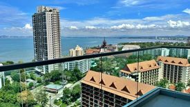 1 Bedroom Condo for sale in Wong Amat Tower, Na Kluea, Chonburi