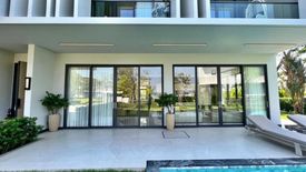 4 Bedroom Villa for sale in Huai Yai, Chonburi