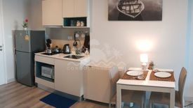 1 Bedroom Condo for sale in Centric Sea, Nong Prue, Chonburi